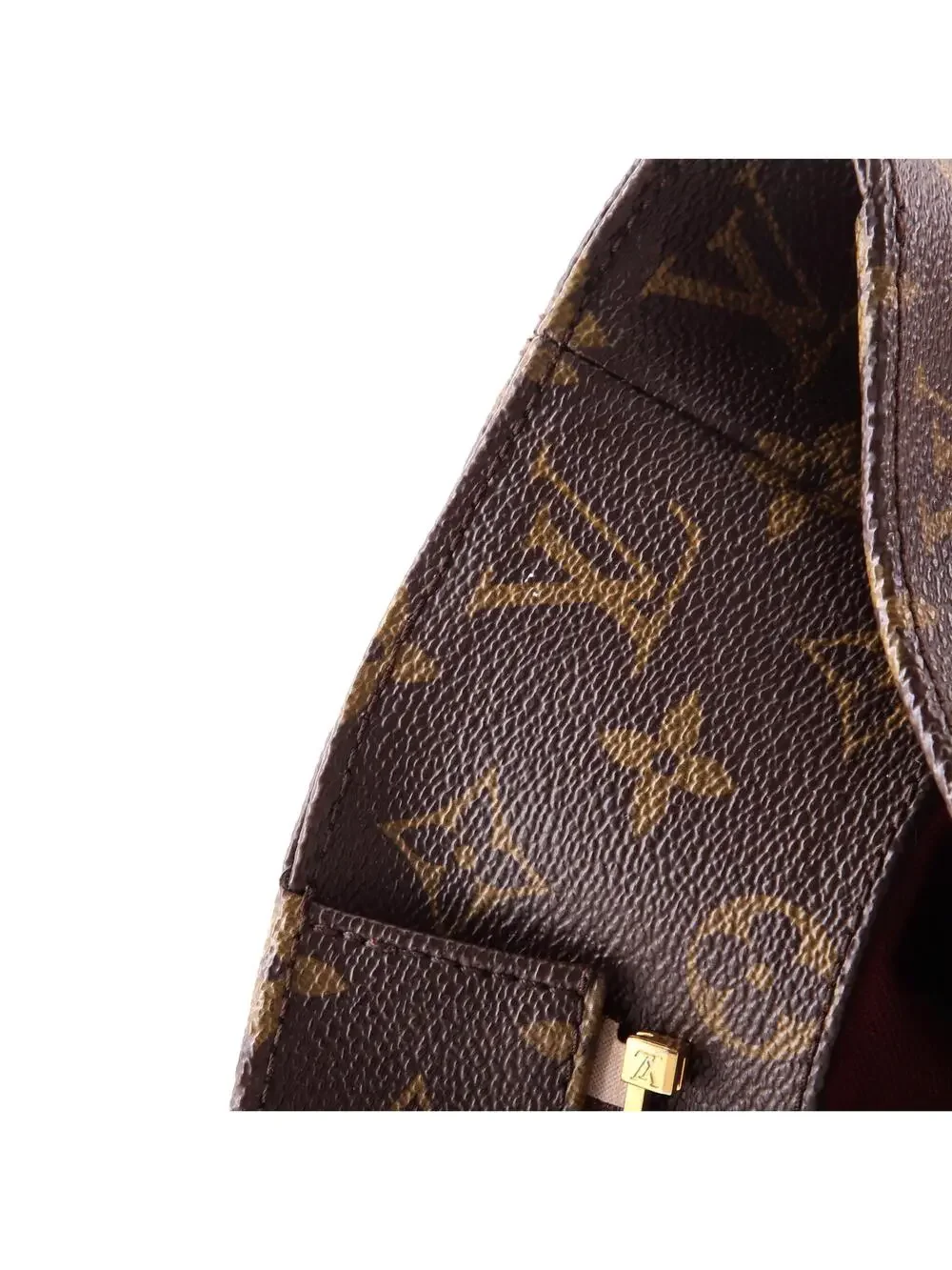 Louis Vuitton Raspail Tote Canvas Pm #339904L13B